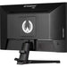 iiyama G-MASTER G2245HSU-B2 22 inch IPS Monitor, Full HD, 1ms, HDMI, DisplayPort, USB Hub, Freesync, 100Hz, Speakers, Black, Internal PSU, VESA-Monitors-Gigante Computers