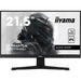 iiyama G-MASTER G2245HSU-B2 22 inch IPS Monitor, Full HD, 1ms, HDMI, DisplayPort, USB Hub, Freesync, 100Hz, Speakers, Black, Internal PSU, VESA-Monitors-Gigante Computers