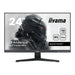 iiyama G-MASTER GB2445HSU-B1 24 inch IPS Monitor, Full HD, 1ms, HDMI, DisplayPort, USB Hubx2, Freesync, 100Hz, Speakers, Black, Internal PSU, VESA, Height Adjustable, Swivel-Monitors-Gigante Computers