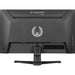 iiyama G-Master Black Hawk gaming monitor G2441HSU-B1 24" Black, IPS, Ultra Slim Bezel, Full HD, 144Hz, 1ms, FreeSync, HDMI, Display Port, USB Hub-Monitors-Gigante Computers