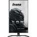 iiyama G-Master Black Hawk gaming monitor GB2741HSU-B1 27" Black, Height Adjustable, IPS, Ultra Slim Bezel, Full HD, 144Hz, 1ms, FreeSync, HDMI, Display Port, USB Hub-Monitors-Gigante Computers