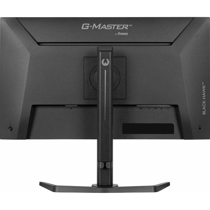 iiyama G-Master Black Hawk gaming monitor GB2741HSU-B1 27" Black, Height Adjustable, IPS, Ultra Slim Bezel, Full HD, 144Hz, 1ms, FreeSync, HDMI, Display Port, USB Hub-Monitors-Gigante Computers