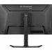 iiyama G-Master Black Hawk gaming monitor GB2741HSU-B1 27" Black, Height Adjustable, IPS, Ultra Slim Bezel, Full HD, 144Hz, 1ms, FreeSync, HDMI, Display Port, USB Hub-Monitors-Gigante Computers