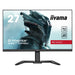 iiyama G-Master GB2770HSU-B5 Red Eagle 27 Inch Monitor Gaming Monitor, Black, Ultra Slim Bezel, Fast IPS IGZO, 165Hz, 0.8ms, FreeSync, HDMI, Display Port, USB Hub, Height Adjustable, Pivot, VESA-Monitors-Gigante Computers