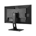 iiyama G-Master GB3271QSU-B1 32 Inch Red Eagle Gaming Monitor, IPS, 2560x1440, 1ms, 165hz, FreeSync, HDMI, Display Port, USB Hub, Speakers, Int PSU, Height Adjustable-Monitors-Gigante Computers