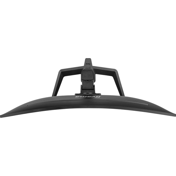 iiyama G-Master GCB3280QSU-B2 Red Eagle 32 Inch Curved Gaming Monitor, Black, 2560x1440, 0.2ms, 180hz, FreeSync, HDMI, Display Port, USB Hub, Speakers, Int PSU, Height Adjustable, Swivel, VESA-Monitors-Gigante Computers