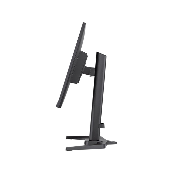 iiyama G-Master Red Eagle gaming monitor GB2470HSU-B5 23.8" Height Adjustable, Full HD, 165Hz, 0.8ms, FreeSync, HDMI, Display Port, USB Hub-Monitors-Gigante Computers