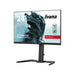 iiyama G-Master Red Eagle gaming monitor GB2470HSU-B5 23.8" Height Adjustable, Full HD, 165Hz, 0.8ms, FreeSync, HDMI, Display Port, USB Hub-Monitors-Gigante Computers