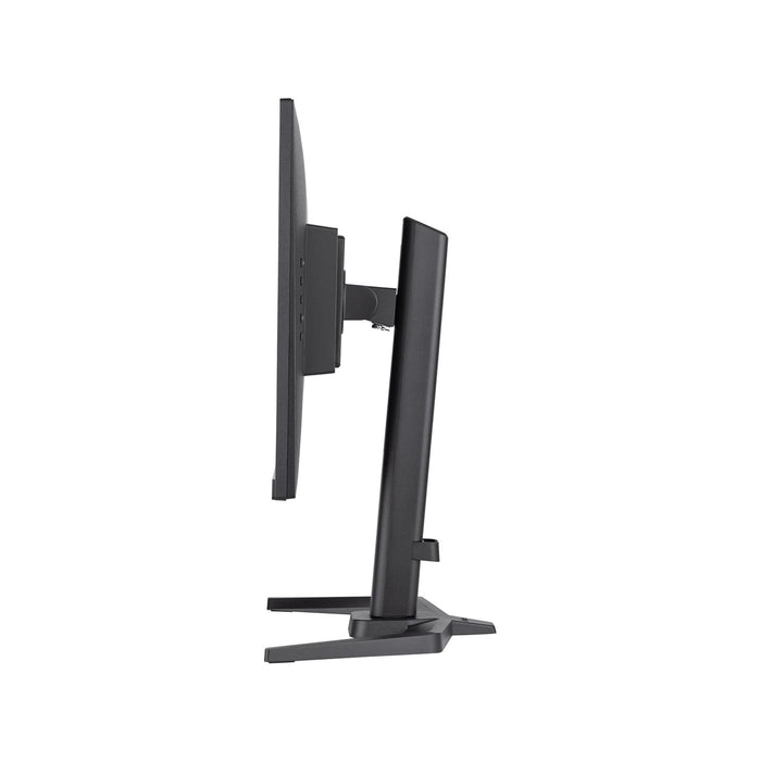 iiyama G-Master Red Eagle gaming monitor GB2470HSU-B5 23.8" Height Adjustable, Full HD, 165Hz, 0.8ms, FreeSync, HDMI, Display Port, USB Hub-Monitors-Gigante Computers