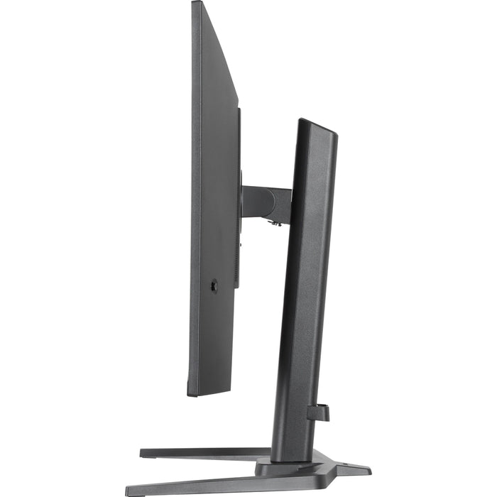 iiyama G-Master Red Eagle gaming monitor GB3272QSU-B1 32" Black, 2560 x 1440, 0.5ms, 180hz, Nvidia G-Sync, HDMI, DisplayPort, Height Adjustable, PIP and PBP-Monitors-Gigante Computers