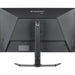 iiyama G-Master Red Eagle gaming monitor GB3272QSU-B1 32" Black, 2560 x 1440, 0.5ms, 180hz, Nvidia G-Sync, HDMI, DisplayPort, Height Adjustable, PIP and PBP-Monitors-Gigante Computers