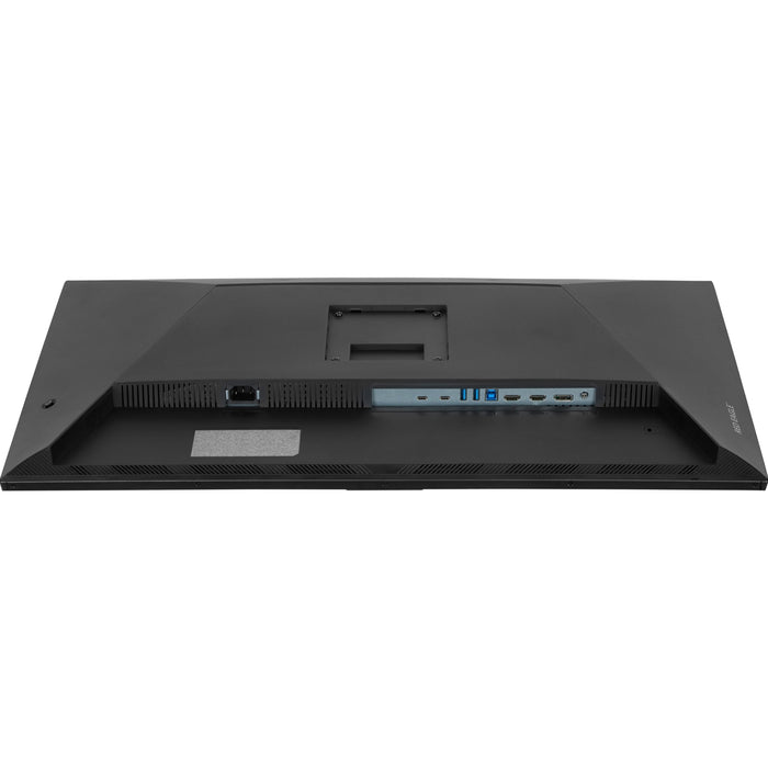 iiyama G-Master Red Eagle gaming monitor GB3272QSU-B1 32" Black, 2560 x 1440, 0.5ms, 180hz, Nvidia G-Sync, HDMI, DisplayPort, Height Adjustable, PIP and PBP-Monitors-Gigante Computers