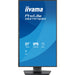 iiyama PROLITE XB2797HSN-B1 27 inch IPS Monitor, Full HD, 1ms, HDMI, DisplayPort, Freesync, 100Hz, Speakers, Black, Internal PSU-Monitors-Gigante Computers