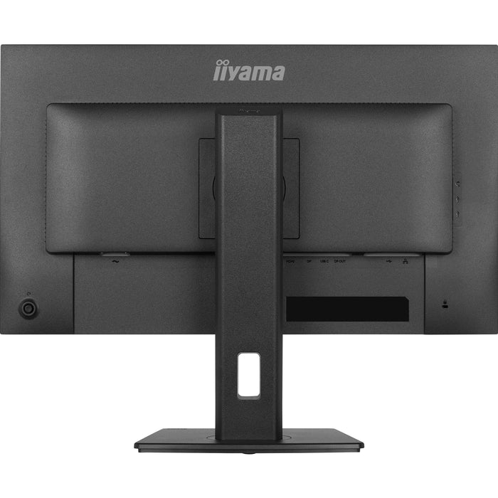 iiyama PROLITE XB2797HSN-B1 27 inch IPS Monitor, Full HD, 1ms, HDMI, DisplayPort, Freesync, 100Hz, Speakers, Black, Internal PSU-Monitors-Gigante Computers
