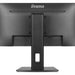 iiyama PROLITE XUB2293HS-B6 22 inch IPS Monitor, Full HD, 1ms, HDMI, DisplayPort, Freesync, 100Hz, Speakers, Black, Internal PSU, Height Adjust, Pivot, ACR, VESA-Monitors-Gigante Computers