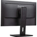 iiyama PROLITE XUB2493HS-B6 24 inch IPS Monitor, Full HD, 0.5ms, HDMI, DisplayPort, Freesync, 100Hz, Speakers, Black, Internal PSU, VESA, Height Adjustable, Pivot-Monitors-Gigante Computers