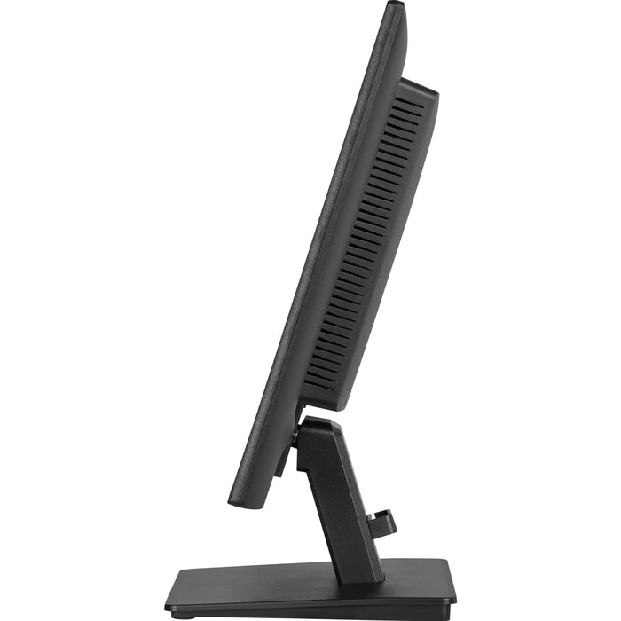 iiyama ProLite monitor X2492HSU-B1 24-Inch, Full HD, IPS, 120Hz, Black, 4-side slim bezel and B energy class, HDMI, Display Port, USB Hub-Monitors-Gigante Computers