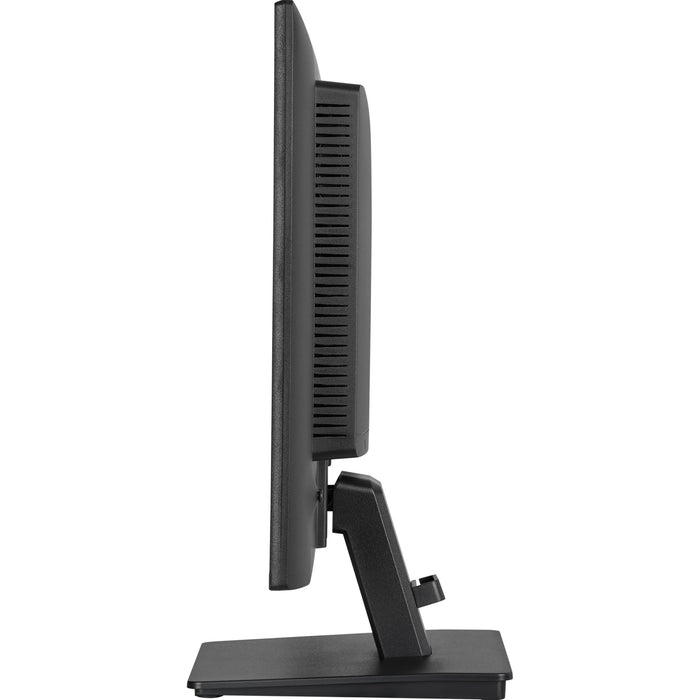 iiyama ProLite monitor X2492HSU-B1 24-Inch, Full HD, IPS, 120Hz, Black, 4-side slim bezel and B energy class, HDMI, Display Port, USB Hub-Monitors-Gigante Computers