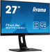 iiyama Prolite B2791QSU-B1 27" WQHD Monitor - Refurbished-Monitors-Gigante Computers