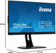 iiyama Prolite B2791QSU-B1 27" WQHD Monitor - Refurbished-Monitors-Gigante Computers