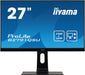 iiyama Prolite B2791QSU-B1 27" WQHD Monitor - Refurbished-Monitors-Gigante Computers