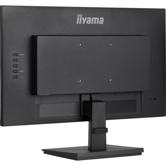 iiyama Prolite XU2492HSU-B6 24 inch IPS Monitor, Full HD, 0.4ms, USB Hub, HDMI, DisplayPort, 100Hz, Speakers, Black, Internal PSU, VESA-Monitors-Gigante Computers