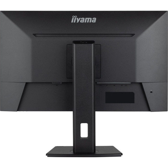 iiyama Prolite XU2793HS-B 27 inch IPS Monitor, Full HD, 1ms, HDMI, DisplayPort, 100Hz, Speakers, Black, Internal PSU, VESA-Monitors-Gigante Computers