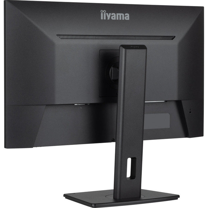 iiyama Prolite XU2793HS-B 27 inch IPS Monitor, Full HD, 1ms, HDMI, DisplayPort, 100Hz, Speakers, Black, Internal PSU, VESA-Monitors-Gigante Computers