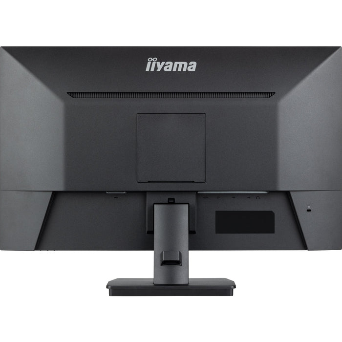 iiyama Prolite XU2793QS-B6 27 inch IPS Monitor, WQHD, 1ms, HDMI, DisplayPort, 100Hz, Speakers, Black, Internal PSU, VESA-Monitors-Gigante Computers