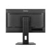 iiyama Prolite XUB2497HSN-B1 24 inch IPS Monitor, USB-C Dock, RJ45(LAN), Full HD, 1ms, HDMI, DisplayPort, USB-Hub, USB-C, 100Hz, Speakers, Black, Internal PSU, VESA, Height Adjust, Pivot-Monitors-Gigante Computers