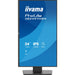 iiyama XB2497HSN-B1 24" IPS LCD USB-C Dock Display with 65W Charging, 4ms (1ms MPRT, Full HD 1920x1080, 350 cd/m2 Brightness, RJ45, 1x HDMI,1 x DisplayPort In, 1 x DP-OUT(MST), USB Hub 2x USB 3.0 + 2x USB-C (7.5W), 2W Speakers, Height Adjustable Stand, TU-Monitors-Gigante Computers