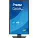 iiyama XB2792HSU-B1 27-Inch Eco IPS LCD, 120Hz, 1ms, Eyesafe & EyeComfort Certified, 1920x1080, 300 cd/m (2) Brightness, 1x HDMI,1 x DisplayPort, 2 x USB, 2 x 2W Speakers, TCO10, TUV-GS, Epeat Silver, Height Adjustable Stand-Monitors-Gigante Computers