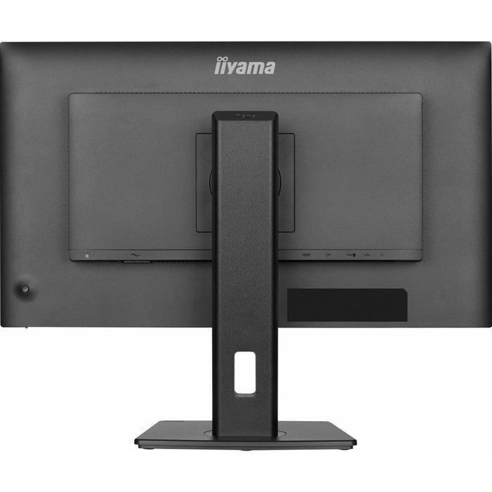 iiyama XB2792HSU-B1 27-Inch Eco IPS LCD, 120Hz, 1ms, Eyesafe & EyeComfort Certified, 1920x1080, 300 cd/m (2) Brightness, 1x HDMI,1 x DisplayPort, 2 x USB, 2 x 2W Speakers, TCO10, TUV-GS, Epeat Silver, Height Adjustable Stand-Monitors-Gigante Computers