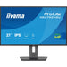 iiyama XB2792HSU-B1 27-Inch Eco IPS LCD, 120Hz, 1ms, Eyesafe & EyeComfort Certified, 1920x1080, 300 cd/m (2) Brightness, 1x HDMI,1 x DisplayPort, 2 x USB, 2 x 2W Speakers, TCO10, TUV-GS, Epeat Silver, Height Adjustable Stand-Monitors-Gigante Computers