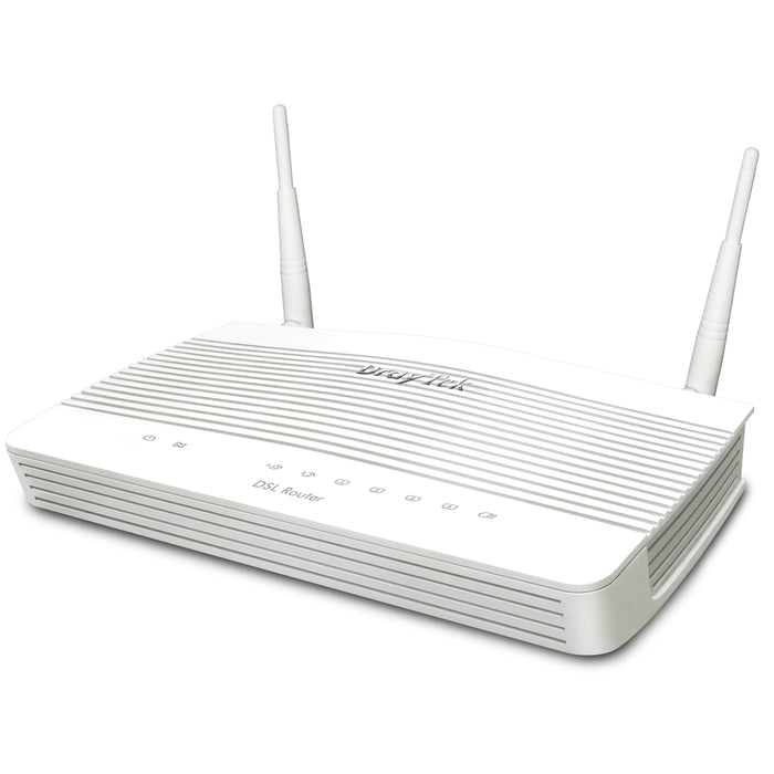 DrayTek V2763AC-K Vigor 2763ac Wireless 5 AC SoHo Firewall VDSL/ADSL Modem Router