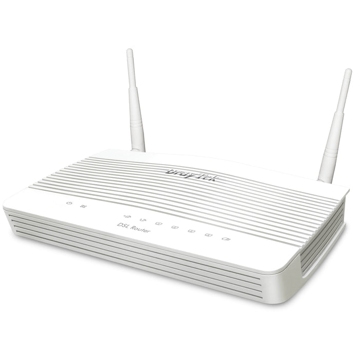 DrayTek V2763AC-K Vigor 2763ac Wireless 5 AC SoHo Firewall VDSL/ADSL Modem Router