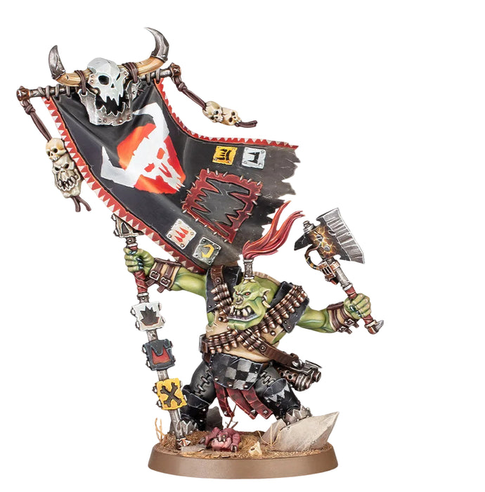 Warhammer 40K: Armageddon 11th Edition