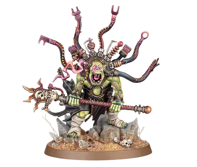 Warhammer 40K: Armageddon 11th Edition