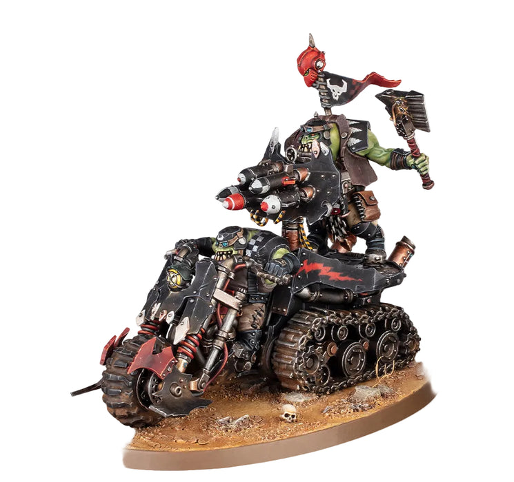 Warhammer 40K: Armageddon 11th Edition