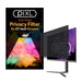 piXL 27 Inch Monitor Privacy Screen Filter-Monitors-Gigante Computers