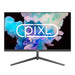 piXL CM215F17 21.5 Inch Frameless Monitor, Slim Design, 5ms Response Time, 75Hz Refresh Rate, Full HD 1920 x 1080, VGA / HDMI, 16.7 Million Colour Support, Black Finish-Monitors-Gigante Computers