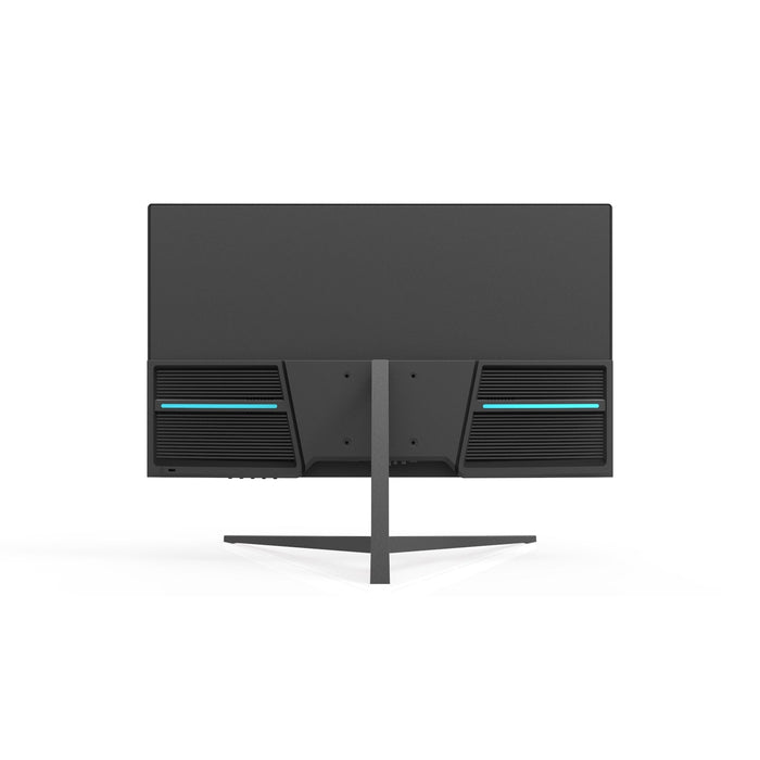 piXL CM215F17 21.5 Inch Frameless Monitor, Slim Design, 5ms Response Time, 75Hz Refresh Rate, Full HD 1920 x 1080, VGA / HDMI, 16.7 Million Colour Support, Black Finish-Monitors-Gigante Computers