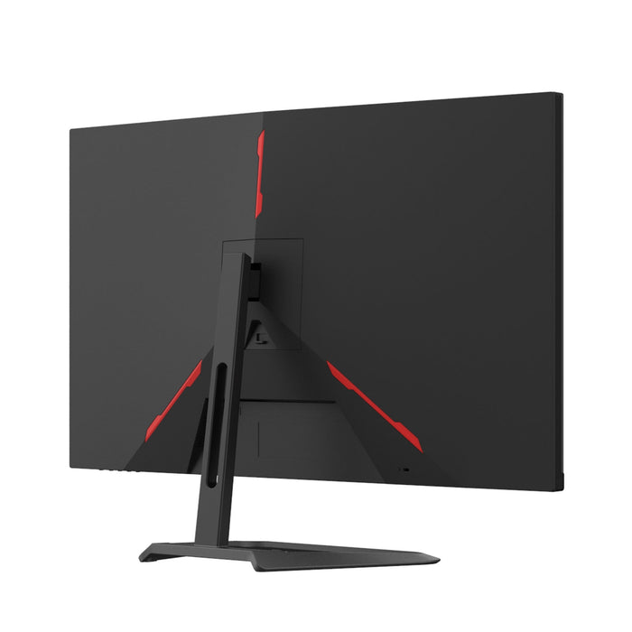 piXL CM32F44K 32 Inch 4K Monitor, Widescreen IPS LCD Panel, 3840×2160, 5ms Response Time, 60Hz Refresh, Display Port / HDMI, 16.7 Million Colour Support, VESA Wall Mount, Black Finish, 3 Year Warranty-Monitors-Gigante Computers