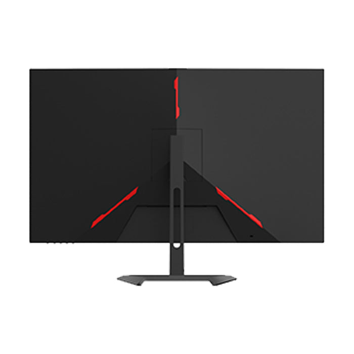 piXL CM32F44K 32 Inch 4K Monitor, Widescreen IPS LCD Panel, 3840×2160, 5ms Response Time, 60Hz Refresh, Display Port / HDMI, 16.7 Million Colour Support, VESA Wall Mount, Black Finish, 3 Year Warranty-Monitors-Gigante Computers