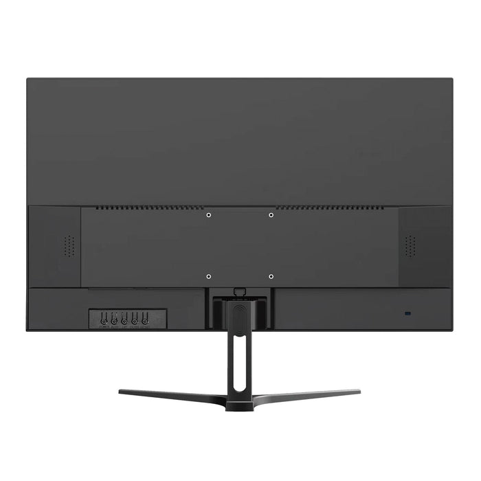 piXL PX24IDHFP 24 Inch Frameless Monitor, Widescreen IPS LCD Panel, 5ms Response Time, 75Hz Refresh Rate, Full HD 1920 x 1200, HDMI, DisplayPort, Internal PSU, 16.7 Million Colour Support, Black Finish, 3 Year Warranty-Monitors-Gigante Computers