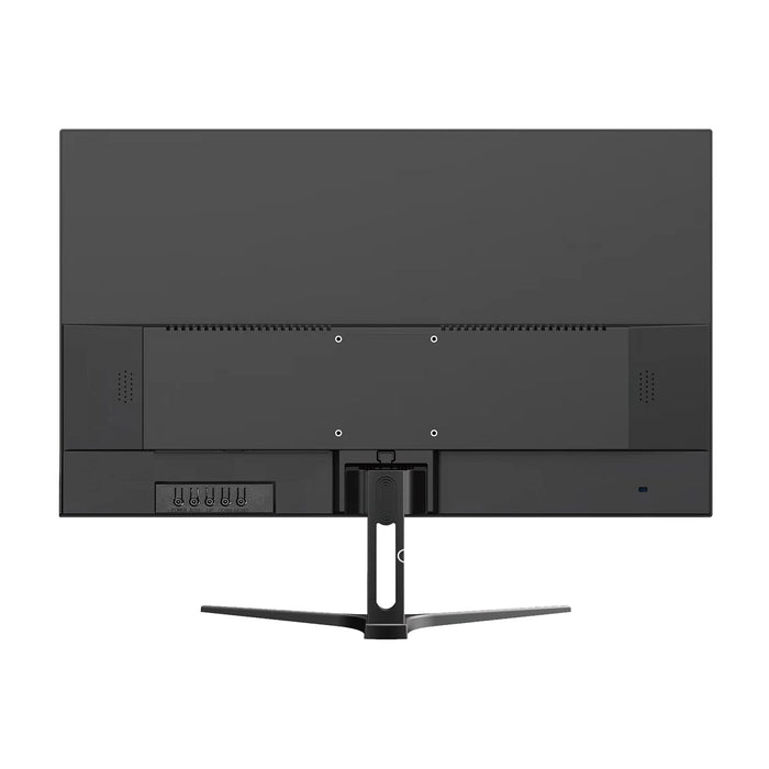 piXL PX24IVHF 24 Inch Frameless Monitor, Widescreen IPS LCD Panel, 5ms Response Time, 75Hz Refresh Rate, Full HD 1920 x 1080, VGA, HDMI, Internal PSU, 16.7 Million Colour Support, Black Finish-Monitors-Gigante Computers