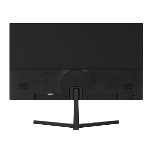 piXL PX27B221S 27 Inch Frameless Monitor, Widescreen IPS LCD Panel, True -to-Life Colours, Full HD 1920x1080, Speakers, 1ms Response Time, 144Hz Refresh, DisplayPort, HDMI, Black Finish-Monitors-Gigante Computers