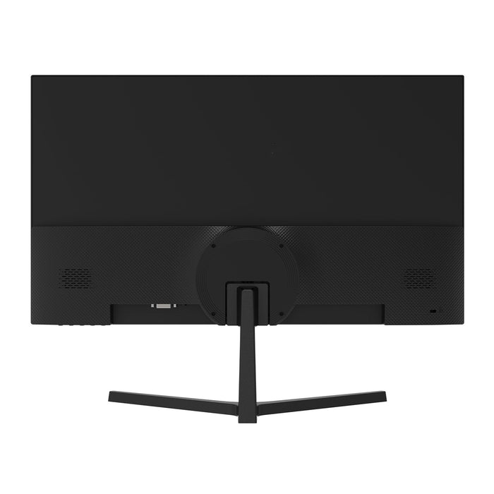 piXL PX27B221S 27 Inch Frameless Monitor, Widescreen IPS LCD Panel, True -to-Life Colours, Full HD 1920x1080, Speakers, 1ms Response Time, 144Hz Refresh, DisplayPort, HDMI, Black Finish-Monitors-Gigante Computers