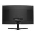 piXL PX27CC301B 27 Inch 240Hz HDR 10+ Full HD Curved Gaming Monitor with 1920 x 1080 Resolution, 1ms Response Time, HDR 10+, DisplayPort, 2 x HDMI & VESA Mount-Monitors-Gigante Computers