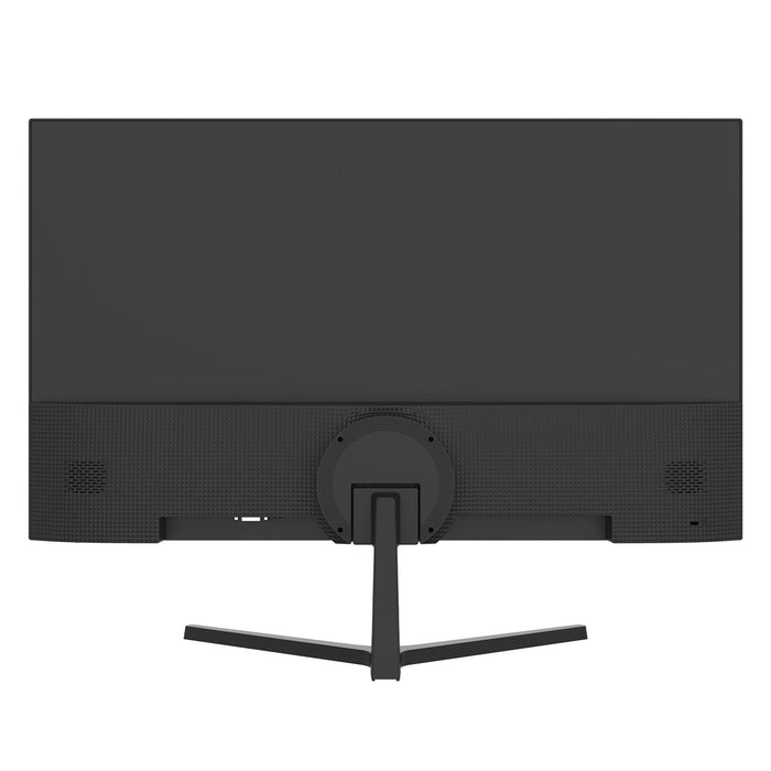 piXL PX27IVHD 27 Inch Frameless Monitor, Widescreen IPS LED Panel, Full HD 1920x1080, 5ms Response Time, 100Hz Refresh, HDMI, VGA, Speakers, VESA, Black Finish, 3 Year Warranty-Monitors-Gigante Computers